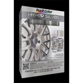 Diversified Brands Hyper Silver Wheel Kit HSK100